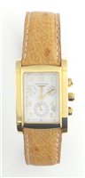 Orologio Longines Uomo in Oro L56566132 - L56566132